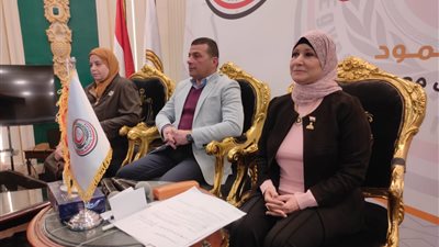 كوثر محمود: قفزة مالية لنقابة التمريض من 5 إلى 500 مليون جنيه في 12 عامًا