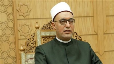 مفتي الجمهورية يدين الهجوم على مسجد بالنيجر: استهداف دور العبادة جريمة بشعة 