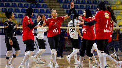 الكرة الطائرة، موعد قمة الأهلي والزمالك في نهائي الكأس والقنوات الناقلة