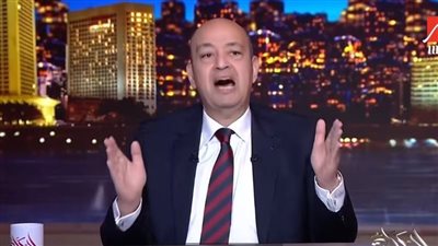 عمرو أديب يوجه رسالة مؤثرة لـ زيزو بعد اقتراب انتقاله للأهلي