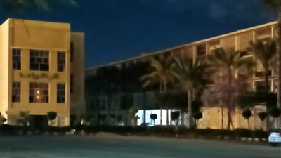 جامعة المنصورة تشارك في المبادرة العالمية ساعة الأرض دعمًا للبيئة