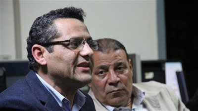 البلشي: مجلس