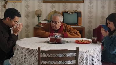 نص الشعب اسمه محمد الحلقة 9، عصام عمر يفرق بين رانيا يوسف وشيرين لإنقاذ نفسه