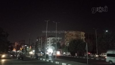 أسوان تشارك في ساعة الأرض بإطفاء الأنوار بمبانيها (صور)