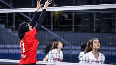 الكرة الطائرة، الزمالك يهزم الأهلي ويتوج بطلا لكأس مصر للسيدات