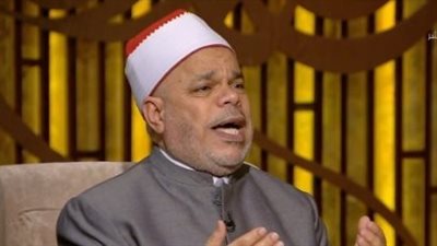 لعلها تكون ليلة القدر، دعاء خاشع في ليلة 23 رمضان للشيخ أحمد تميم المراغي (فيديو) 