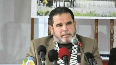 استشهاد القيادي بحماس صلاح البردويل في غارة على خان يونس