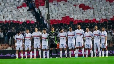 موعد مباراة الزمالك مع ستيلينبوش بالكونفدرالية 
