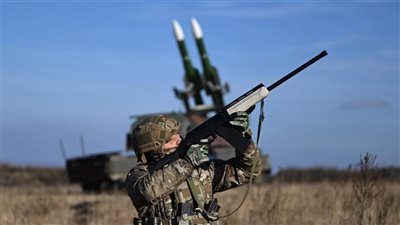 الدفاع الروسية: ضربات صاروخية مكثفة على أهداف أوكرانية وتحرير بلدتين جديدتين