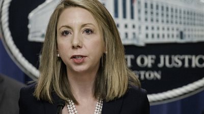 العثور على جثة المدعية العامة الأمريكية السابقة جيسيكا أبر