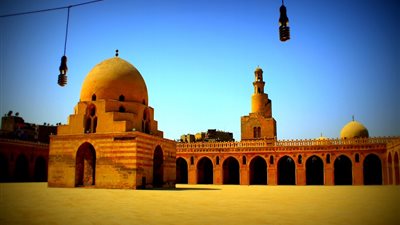 مواقيت الصلاة، موعد أذان الظهر اليوم الأربعاء 2 - 4 - 2025 في القاهرة والمحافظات 	