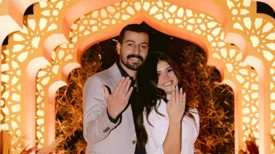 الفنانة ديانا هشام تتصدر تريند جوجل لهذا السبب 