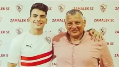 تجديد عقد زيزو صداع مزمن في رأس مسؤولي الزمالك، لجنة التخطيط تتمسك بخيوط الفرصة الأخيرة، تعقد جلسة مع اللاعب في هذا الموعد، والأهلي يغري والده بعقد خيالي