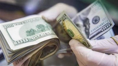 ضبط قضايا تجارة عملة بقيمة 3 ملايين جنيه