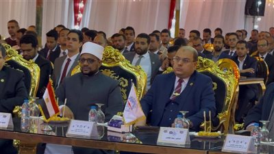 أمين «البحوث الإسلامية» يشيد بجهود هيئة المحطات النووية.. ويؤكد: صرح مصري يعزز الريادة