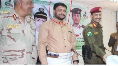 منصور السعدي صانع الرعب في البحر الأحمر.. متهم بمهاجمة سفن الشحن.. مجلس الأمن أصدر ضده عقوبات.. وأنباء عن إصابته في قصف أمريكي 