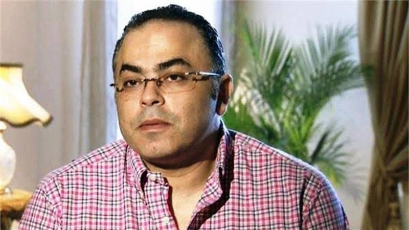 عمرو سمير عاطف، فيتو