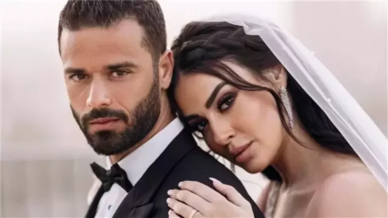 عمر عطية وميرنا