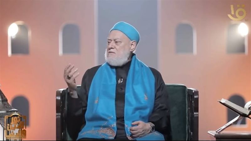 د. علي جمعة، فيتو