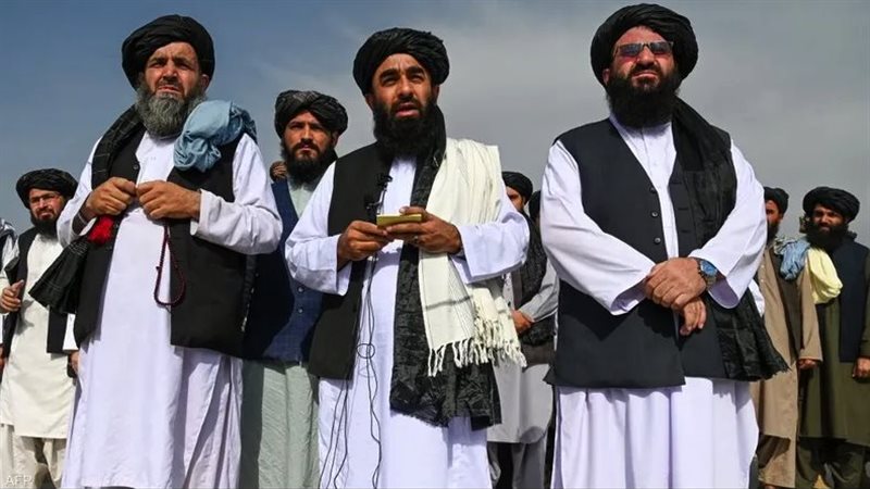 طالبان، فيتو
