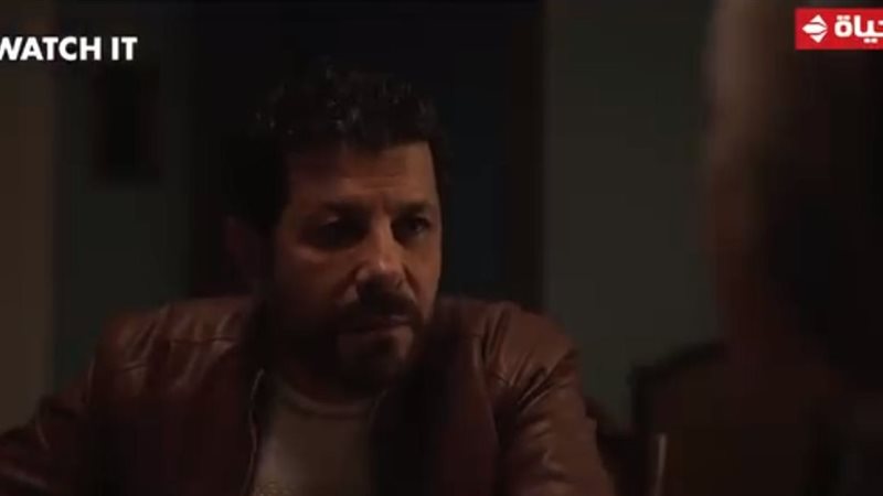 مسلسل ظلم المصطبة،