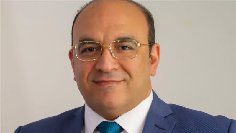 وكيل صحة الدقهلية،