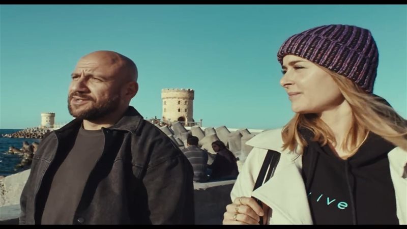 مسلسل الغاوي، فيتو