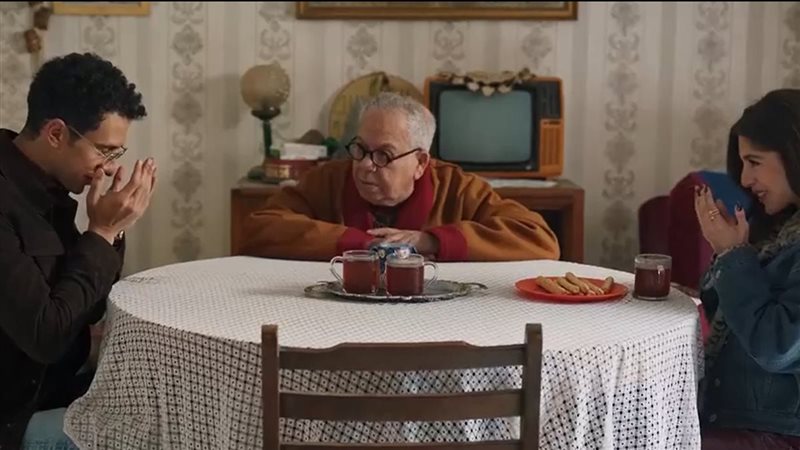 نص الشعب اسمه محمد،