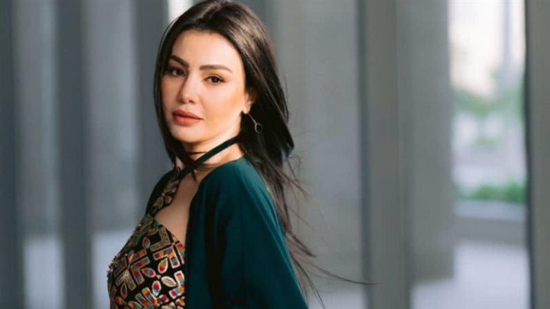 دينا فؤاد، فيتو
