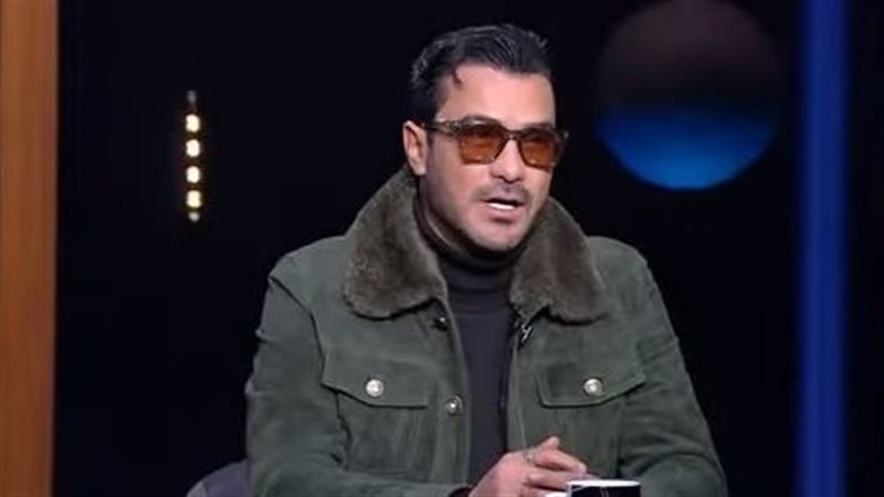 محمد رجب، فيتو 