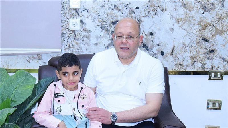 الدكتور حسان النعمانى