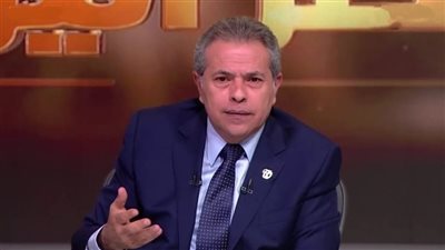 الفساد تحت كل ورقة شجر، توفيق عكاشة يكشف سر مصرع الفتيات في حادث الطريق الإقليمي