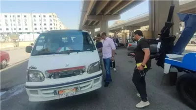 تعريفة الركوب تحت المراجعة، تفعيل 