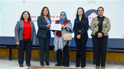 مايا مرسي: 5.2 مليار جنيه لدعم المرأة المعيلة