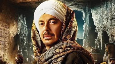 الإعلامي محمد فودة يشيد بمسلسل 