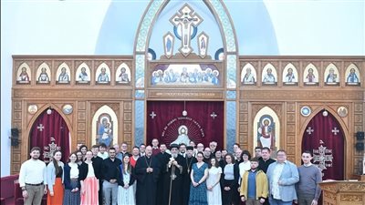 البابا تواضروس: الكنيسة القبطية جزء أصيل من تاريخ مصر