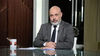 إيهاب واصف: الذهب في مصر قفز 560 جنيها بنسبة 15% منذ بداية 2025