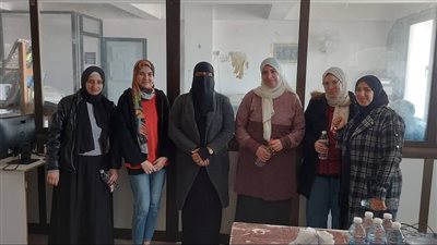 صحة الإسماعيلية تختتم دورات مكافحة الفيروسات الكبدية للأطقم الطبية (صور) 