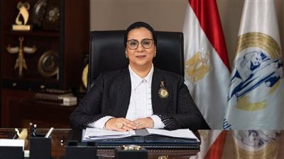 رئيسة القومي للمرأة: الأم المصرية رمزًا للعطاء والتضحية بلا حدود
