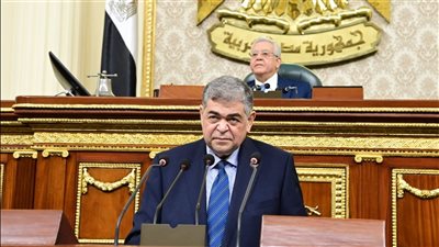 النواب يحسم مادة التعريفات بمشروعات قانون المسئولية الطبية