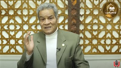  برنامج أوصاني الحبيب، رمضان البيه يتحدث عن الرحمة والتراحم (فيديو)