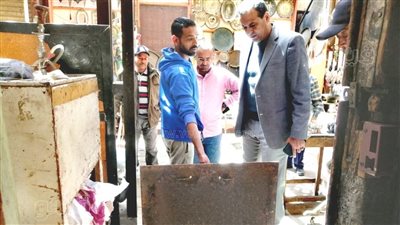 سيدة لمحافظ الأقصر: وصلة الصرف الصحي بمنزلي مكسورة