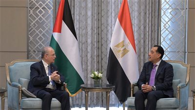 مدبولي: خطة إعادة إعمار غزة ستتم بتنسيق إقليمي ودولي