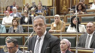 الأطباء تشكر النواب على صدور قانون المسئولية الطبية 