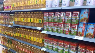  انخفاض ملحوظ في أسعار السمن الصناعي بالأسواق