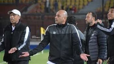 دوري المحترفين، عمرو أنور يرحل عن المصرية للاتصالات بعد الخسارة من أسوان 