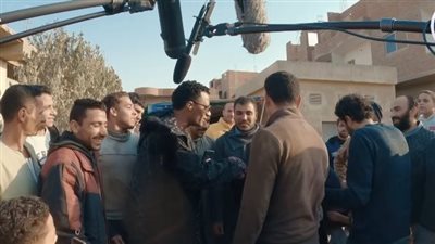 محمد رمضان يضع شرطا غريبا للفوز بجائزة الـ100 ألف جنيه (فيديو)