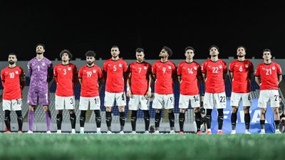 فيفا يعلن تصنيف المنتخبات.. تقدم منتخب مصر والأرجنتين تتصدر