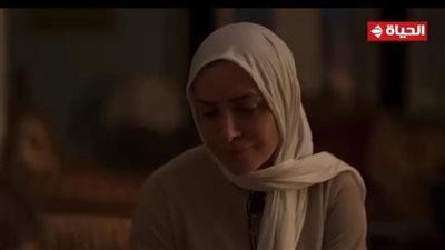 مسلسل ظلم المصطبة حلقة 8، مشهد مؤثر بين ريهام عبد الغفور وابنتها منة (فيديو) 