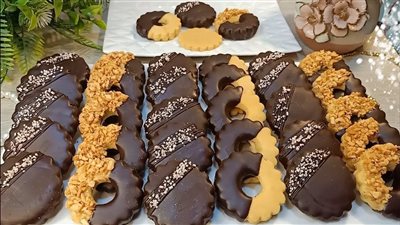 طريقة عمل السابلية فى المنزل لإسعاد أسرتك فى العيد